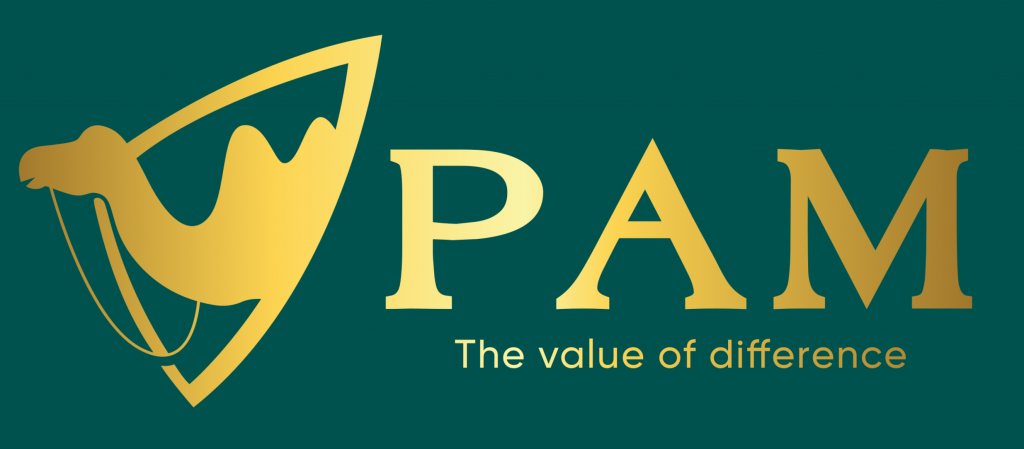 PAM Group – Nhập khẩu & Phân phối Chính hãng từ Châu Âu